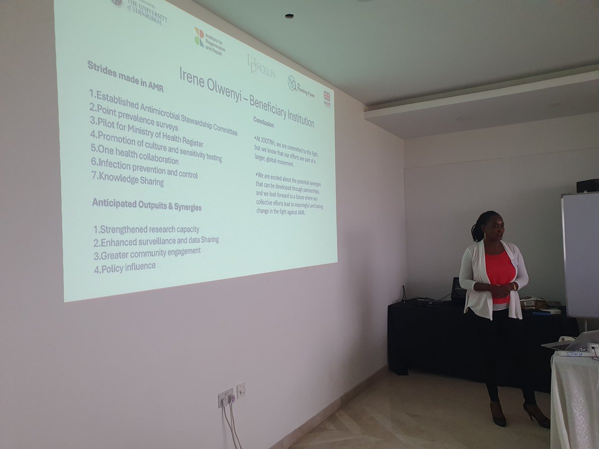 Edinburgh Infectious Diseases tweet media