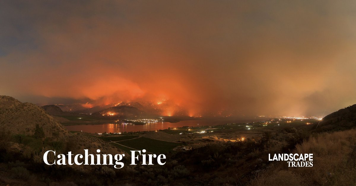 Landscape Trades tweet media