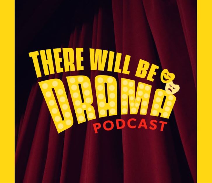 We're just about to record new episodes of our Podcast 'There will be Drama' &amp; have exciting news! We've been  heard in 16 countries! Thanks to everyone who’s tuned in to listen to the inspiring stories. 
Young people of NPT have spoken and the world is listening 😀#podcast