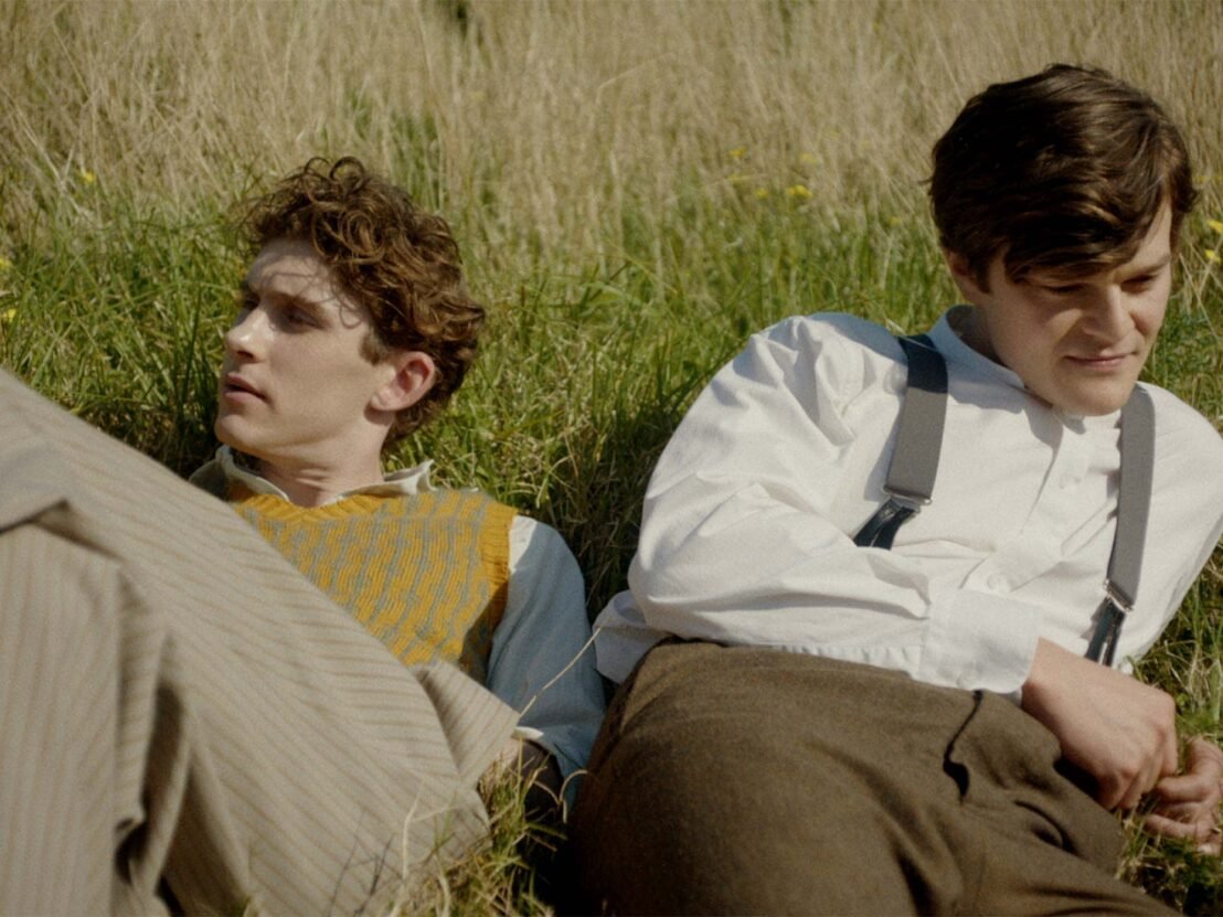 LWLies's tweet image. Lilies Not For Me makes for a welcome addition to the canon of queer period dramas #EIFF lwlies.com/festivals/lili…