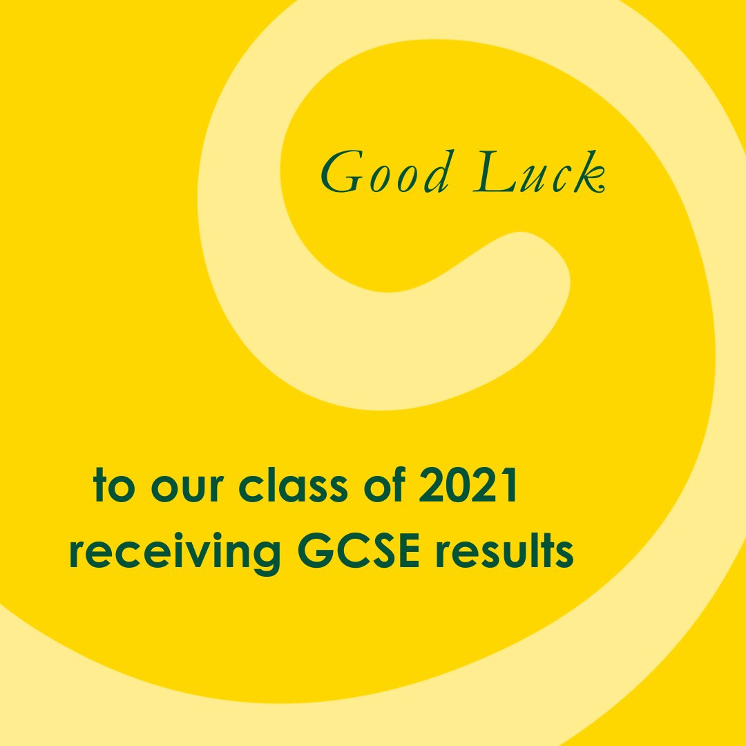 Sending good luck vibes and positive energy to everyone receiving their GCSE results tomorrow! Remember, no matter the outcome, your worth goes far beyond grades. You've got this! 🌟💪 

#GCSEresults #GoodLuck #edgeboroughexperience #beedgeborough #prepschool