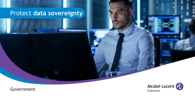 carine_bowen's tweet photo. Data security, sovereignty, and service availability are integral to public sector #cybersecurity strategy. Discover @ALUEnterprise's suite of #DigitalGovernment solutions. #WhereEverythingConnects #GovTech https://t.co/UJUXtCbyCO https://t.co/5Wy5Ihqlu6