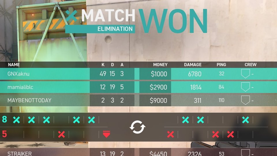 Yea <a href="/SpectreDivide/">Spectre Divide</a> is pretty fun