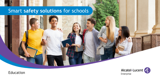 carine_bowen's tweet photo. Ensure a safer learning environment with @ALUEnterprise intelligent campus solutions. Empower student success with a safer, intelligent campus that integrates efficient communication networks and a robust IT infrastructure. #WhereEverythingConnects #EdTech https://t.co/maQD6pOAMN https://t.co/6KI543la2D