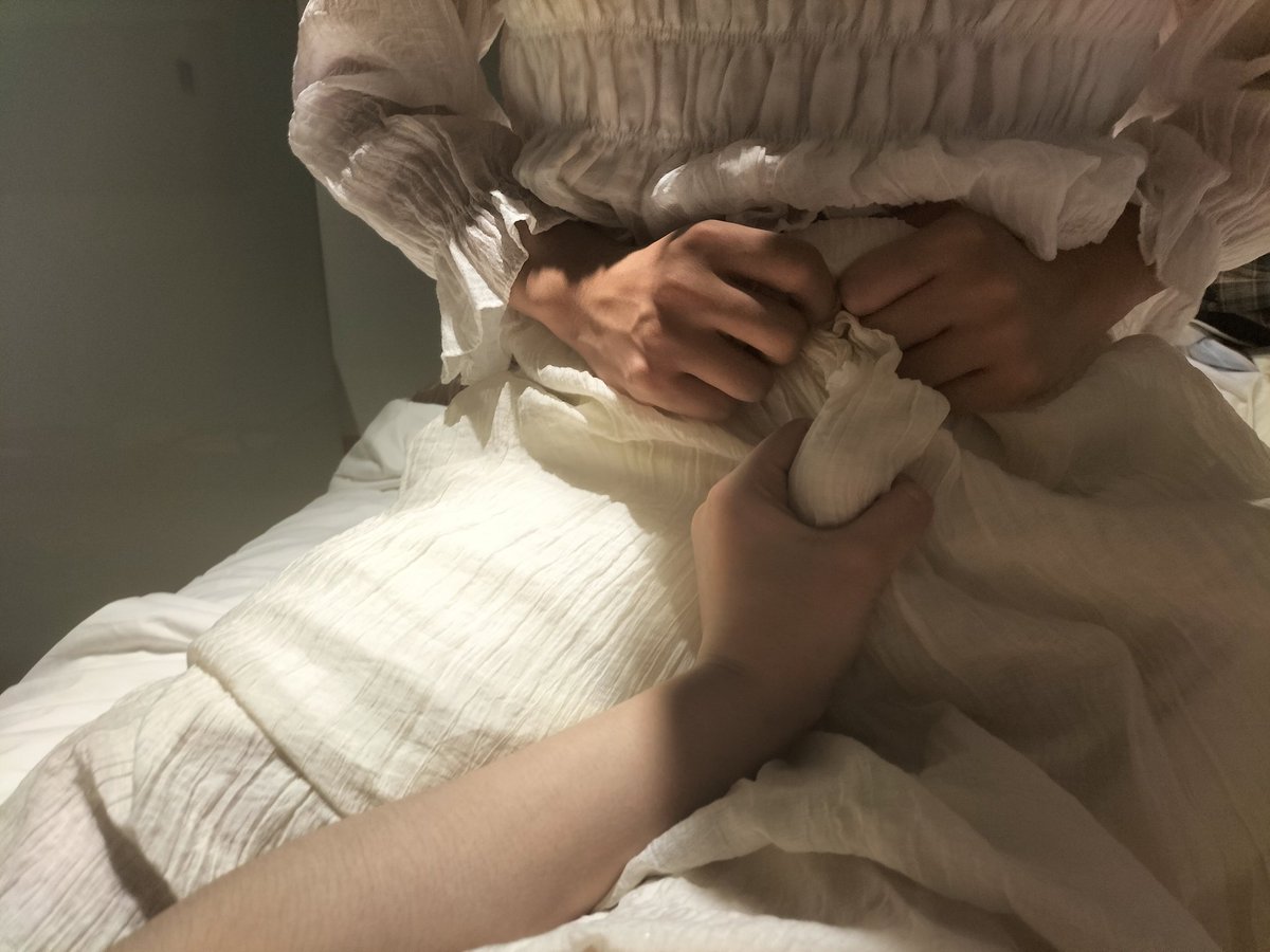 KeQing404's tweet photo. 我最喜欢套，🐶砸也喜欢，很温柔，全身照不给你们看了，我自己欣赏 ＃第四爱 ＃妻主 ＃女攻男受 ＃女装 ＃伪娘  ＃男娘 ＃长裙 https://t.co/G5iq7IO28D