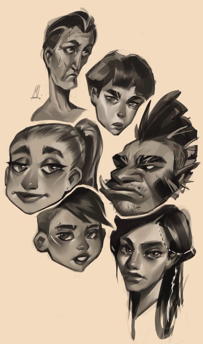 Masure -COMMS OPEN tweet media