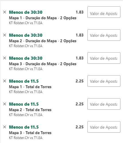 OttiBets's tweet photo. Guys!!

Abertura absurda pra LCK CL!TAMO DE PENHORAS.

Fui de 1u em cada🦅

TAMO DE PENHORAS.

🦅🦅🦅🦅🦅🦅

Ta fora do free? Cola... https://t.co/At9eWDyErK

QUE DEUS E RITA LEE NOS PROTEJAM! https://t.co/mmVnpzV3TE