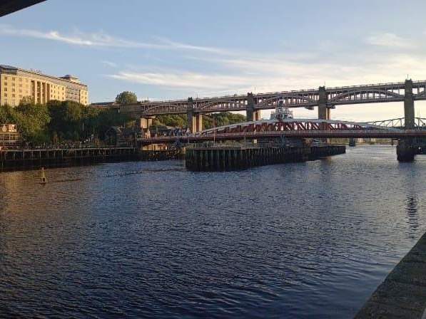 🌟Recent visit to the North East for our regional sales team. Great opportunity to meet with local businesses, gain a deeper understanding of the rich history, and the potential of the area. #MCFT #SalesTeam #LocalBusiness #CustomerConnections #NorthEast #sales #opportunity