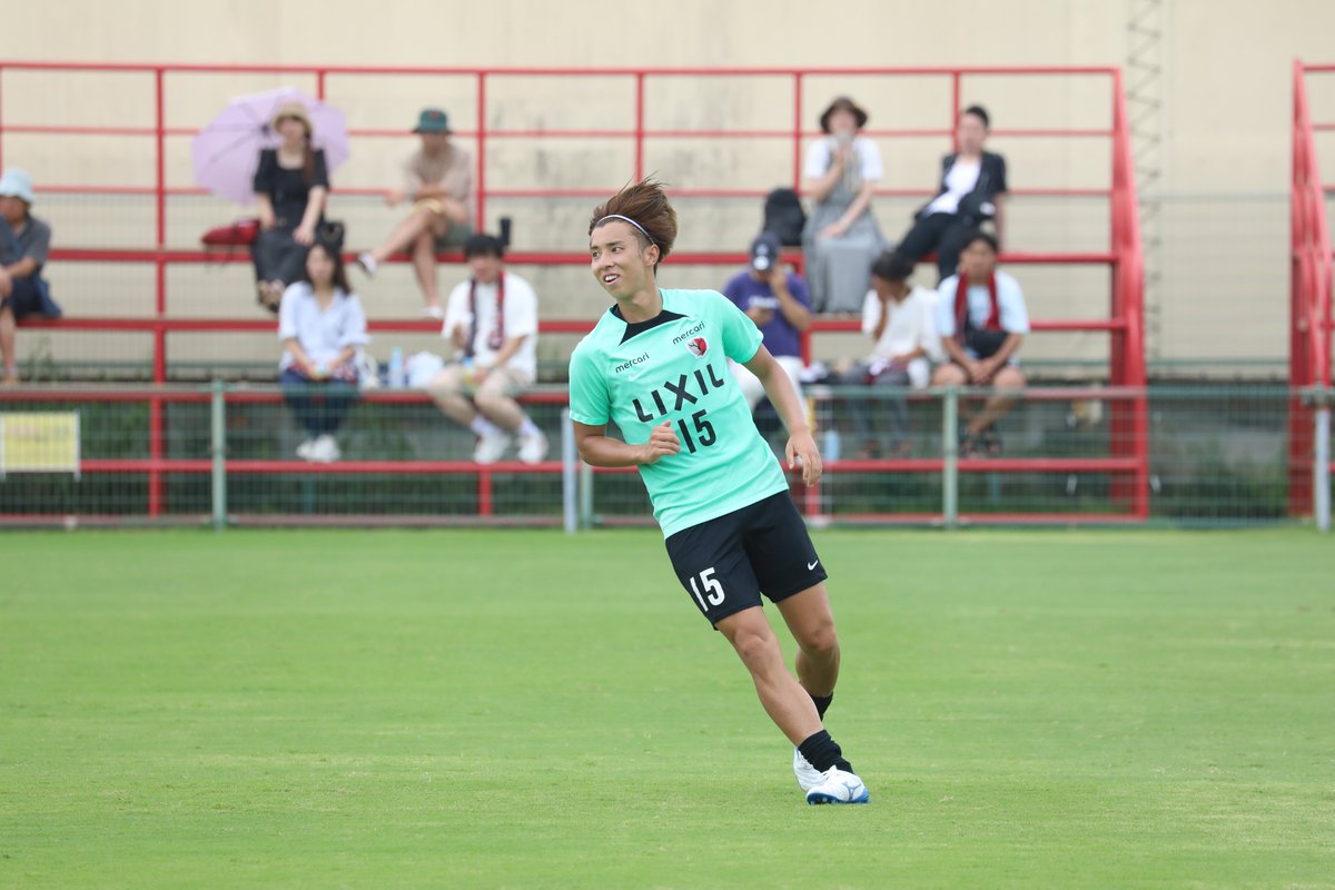 練習スケジュール変更】 #antlers #鹿島アントラーズ 明日の