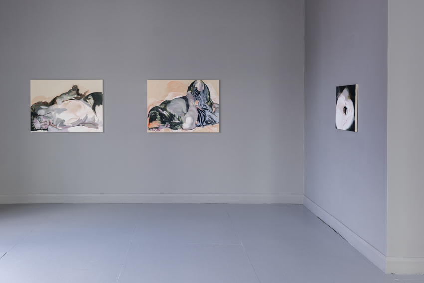 As we enter the second-last week of 'Hot Child', we would like to thank everyone who has come to see the exhibition so far.

Hot Child is kindly supported by <a href="/artscouncil_ie/">The Arts Council / An Chomhairle Ealaíon</a> and <a href="/LimerickArts/">Limerick : Culture : Arts</a>.

Images by Louis Haugh.