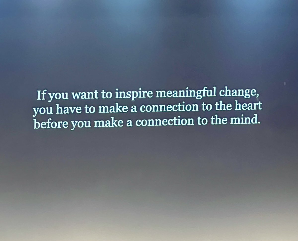 Thank you <a href="/gcouros/">George Couros</a> for an amazing kickoff to the 24-25 school year! 💯 <a href="/WalledLkSchools/">Walled Lake Schools</a>
