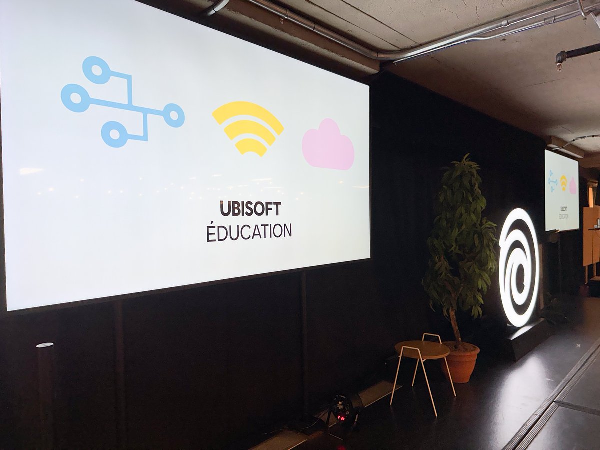 Créativité Québec tweet media