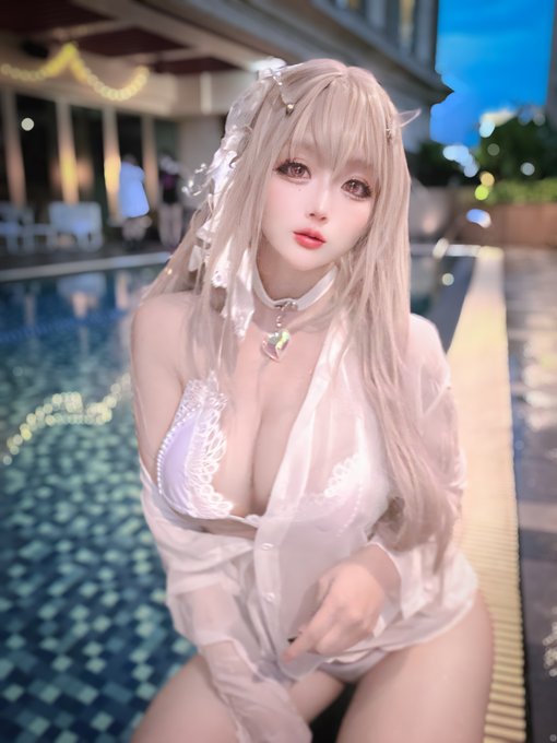 Twitterのコスプレ画像21