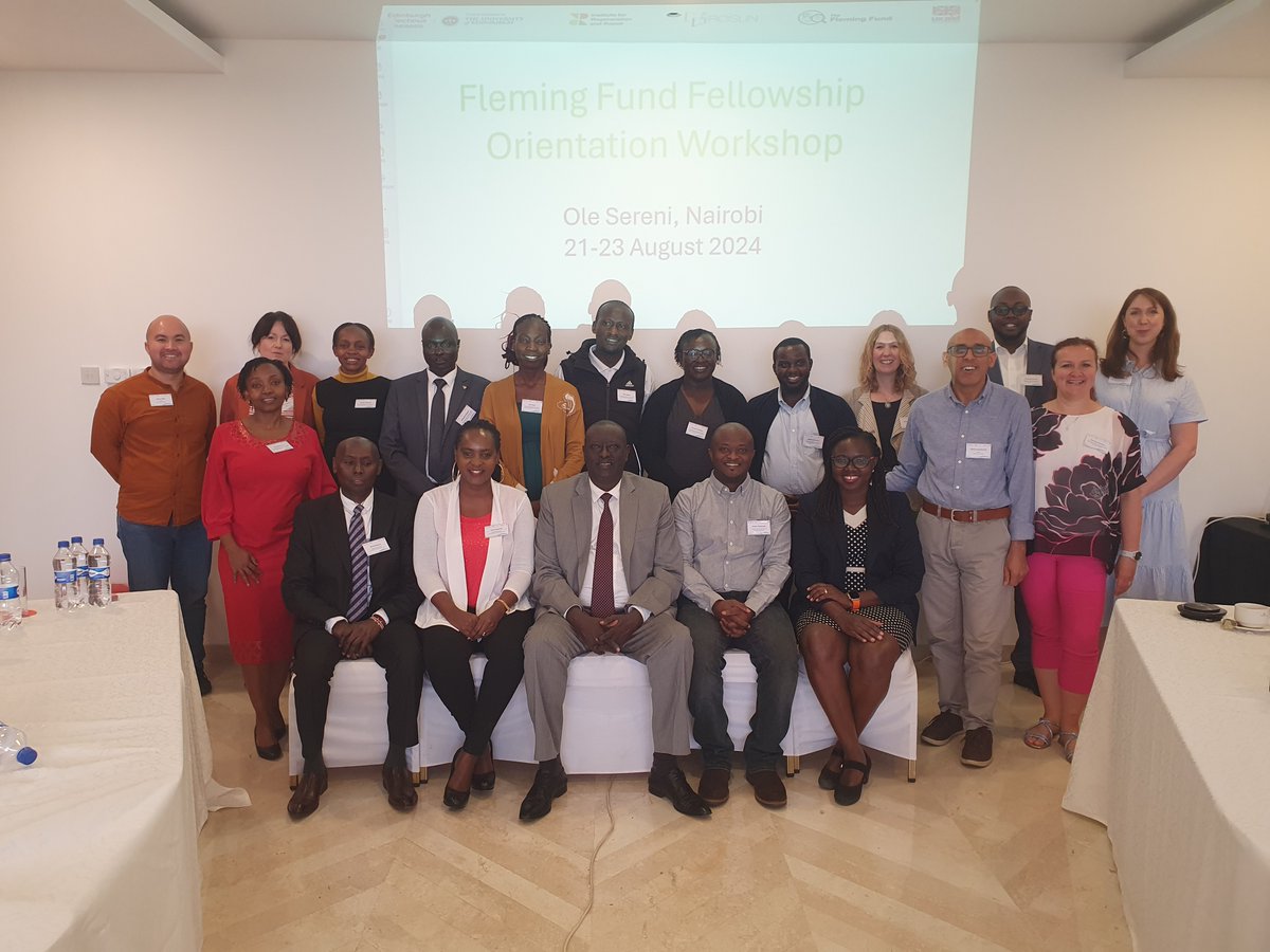 Edinburgh Infectious Diseases tweet media