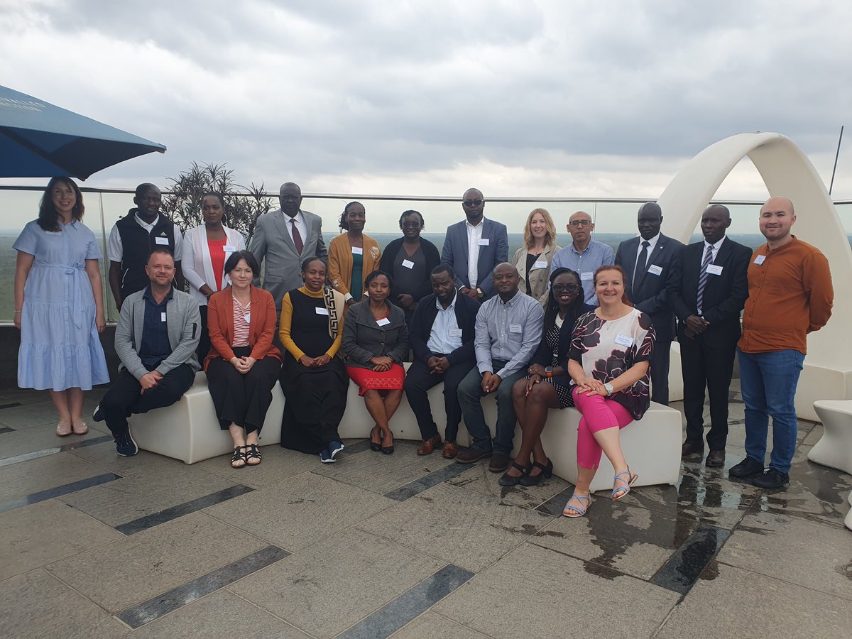 Edinburgh Infectious Diseases tweet media