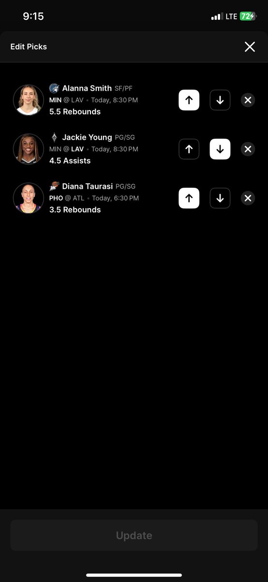 All green probability off <a href="/propsmadeeasy/">Props Made Easy</a>  let’s go ✈️✅🍾