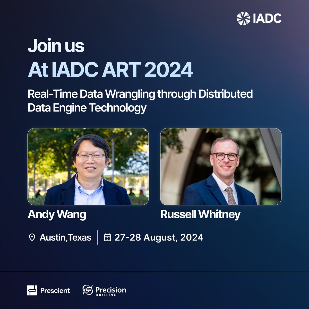 Prescient tweet media