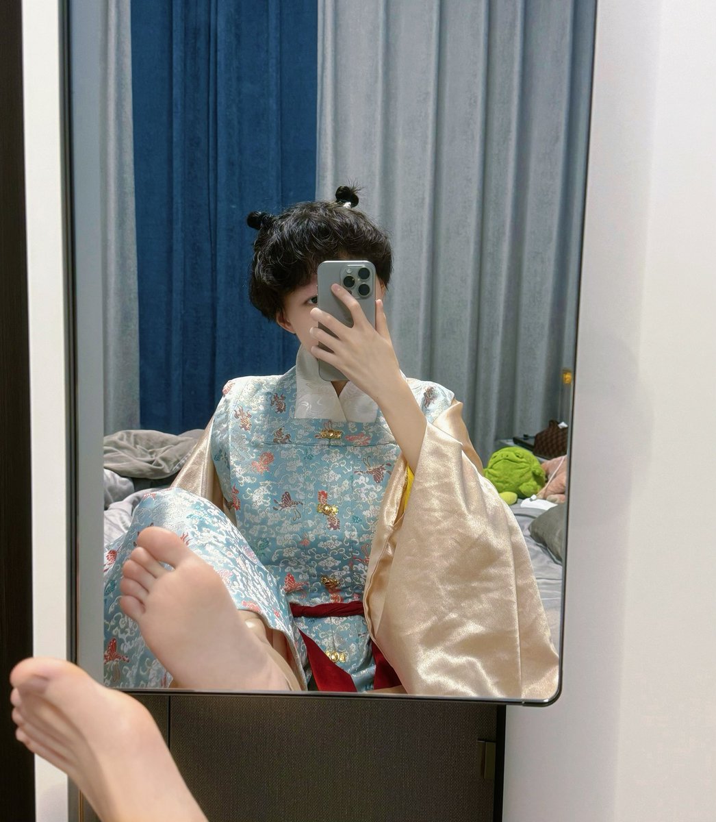 这套真好夏天🍃