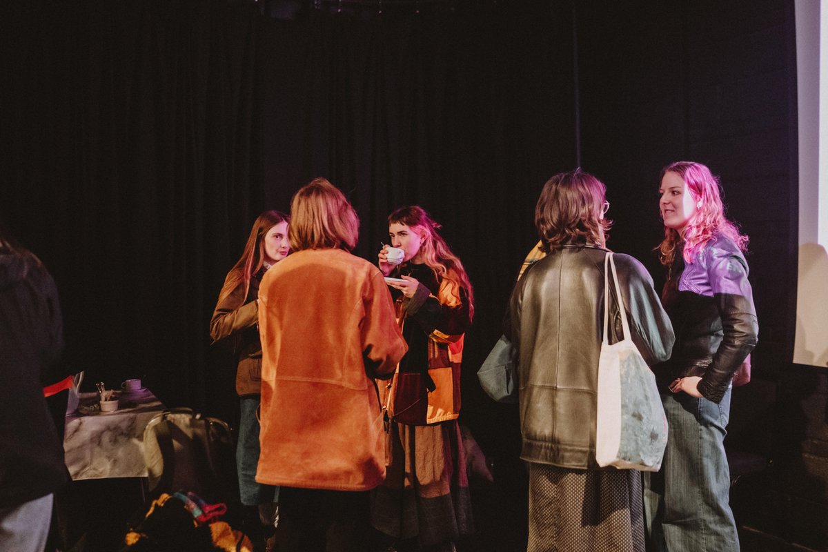 Berwick Film & Media Arts Festival tweet media