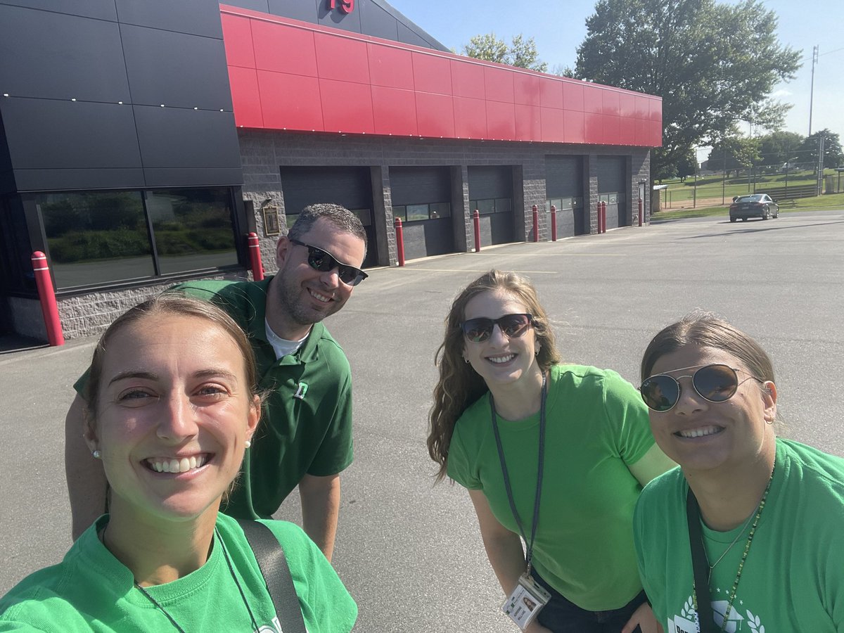 Kristin Wilkinson tweet media