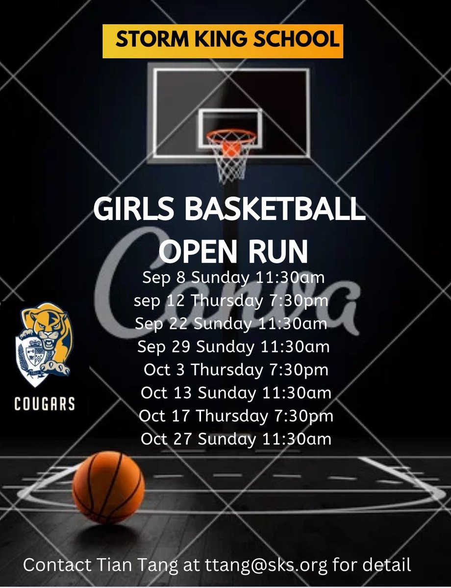 Excited to have our girls together in the fall for open gym season! Coaches please reach out if you're stopping by, look forward to seeing you in the fall! <a href="/BashHoopsNE/">Bash Hudson</a> <a href="/NEPSGBCA/">NEPSGBCA</a>