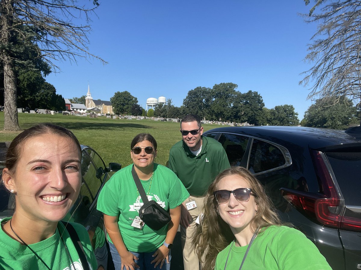 Kristin Wilkinson tweet media