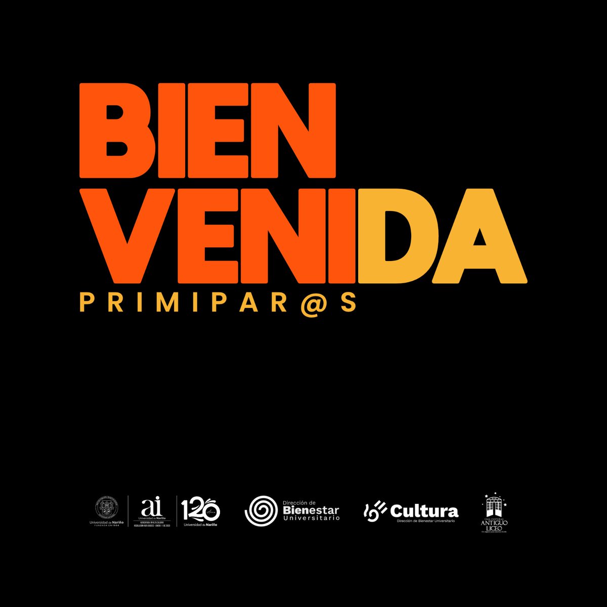 Universidad de Nariño tweet media