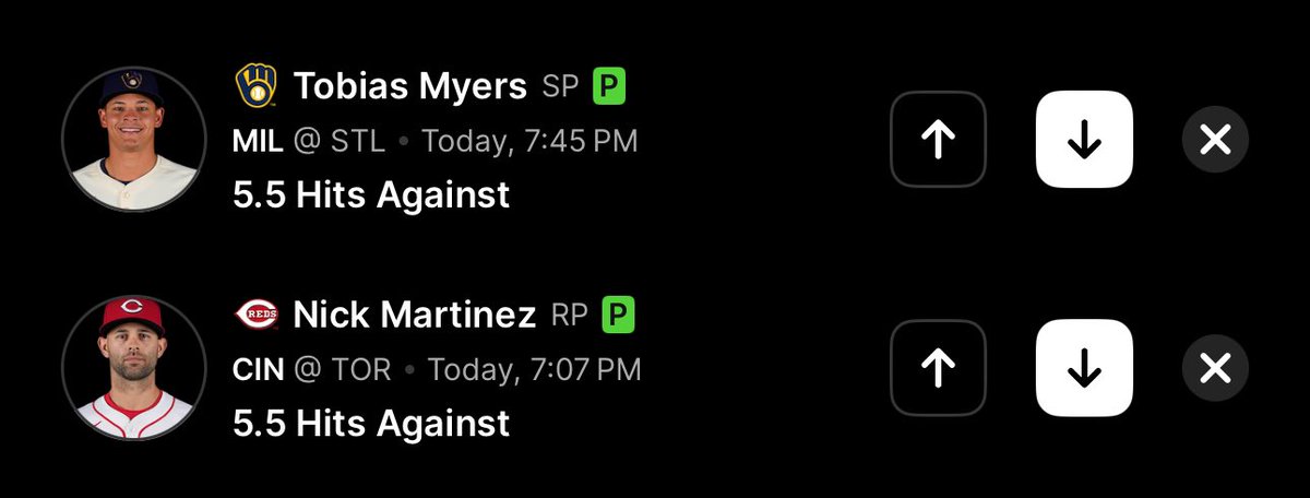 Let’s goo!🍀🔒