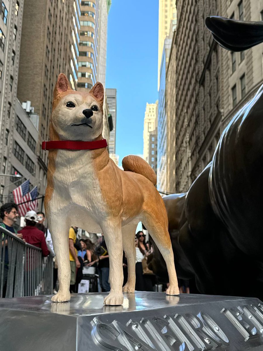 <a href="/EricCryptoman/">Eric Cryptoman</a> Multi year #ETH on $NEIRO. 

 <a href="/NeiroOnEthereum/">Neiro On Ethereum</a> is going places. 

Billion dollar meme in the process 

x.com/TETRADeFi/stat…