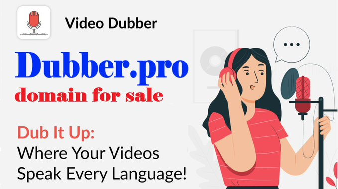 #Voiceover #dubbing #voice #Ai