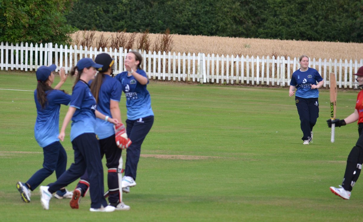 Alvanley CC tweet media