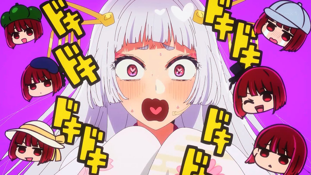 黒川 あかね on X: 