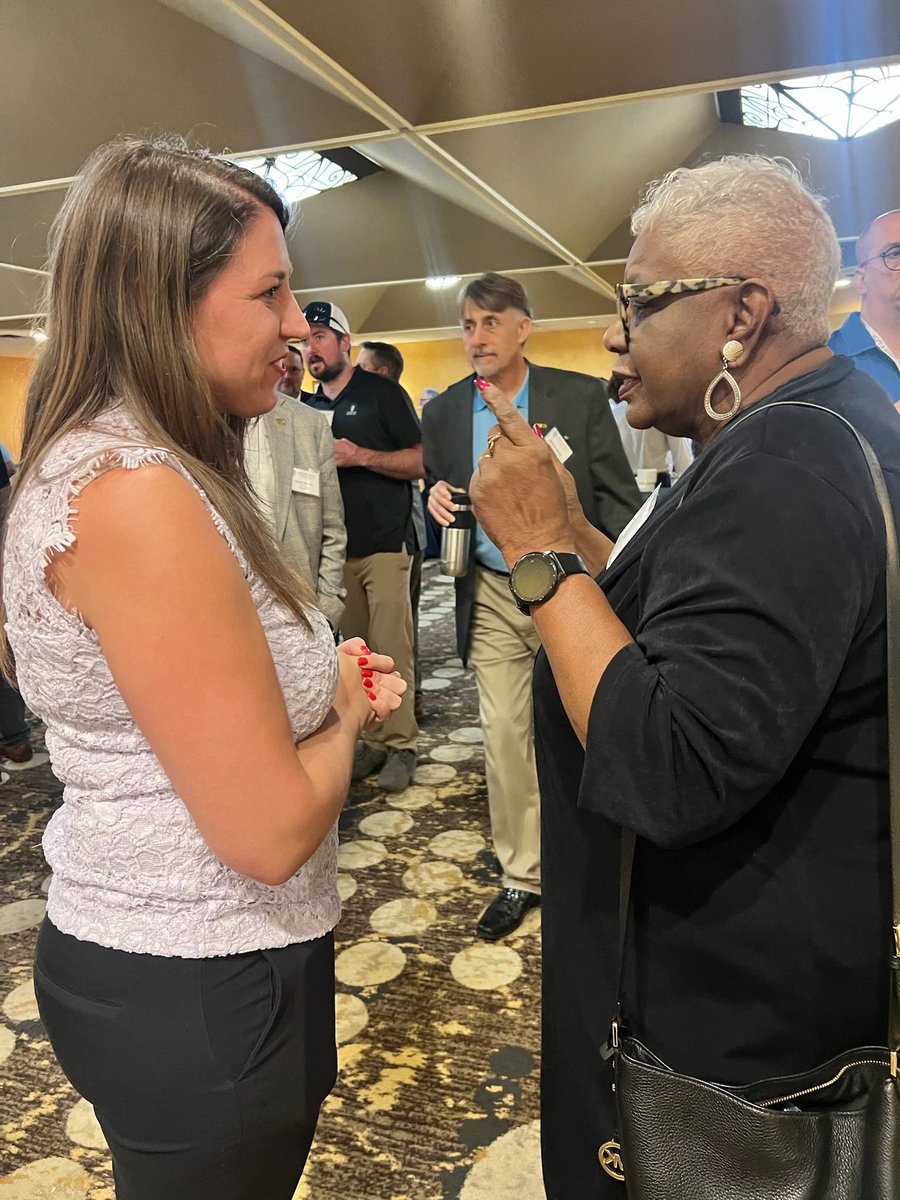 Crystal Quade (@crystal_quade) on Twitter photo I had a great time speaking with <a href="/MOAFLCIO/">Missouri AFL-CIO</a> yesterday!
Throughout my career, I’ve proudly stood shoulder-to-shoulder with organized labor and as governor, I’ll continue supporting working Missourians so we can build an economy that works for us all. I had a great time speaking with <a href="/MOAFLCIO/">Missouri AFL-CIO</a> yesterday!
Throughout my career, I’ve proudly stood shoulder-to-shoulder with organized labor and as governor, I’ll continue supporting working Missourians so we can build an economy that works for us all.