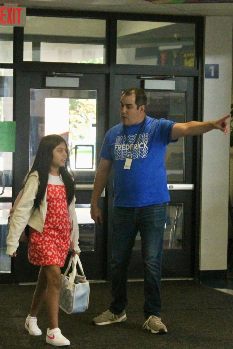 Freddy Falcon tweet media