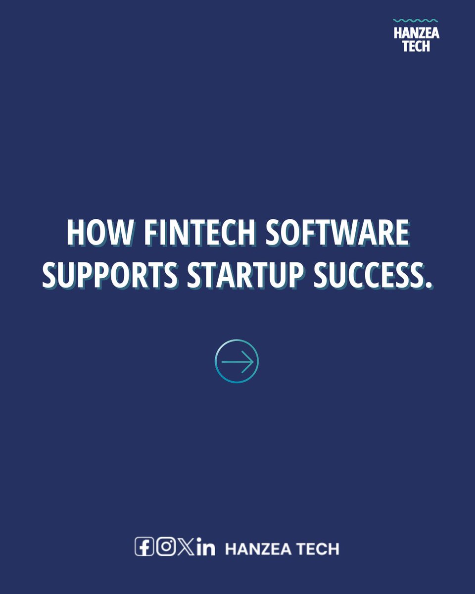 Hanzea Tech tweet media