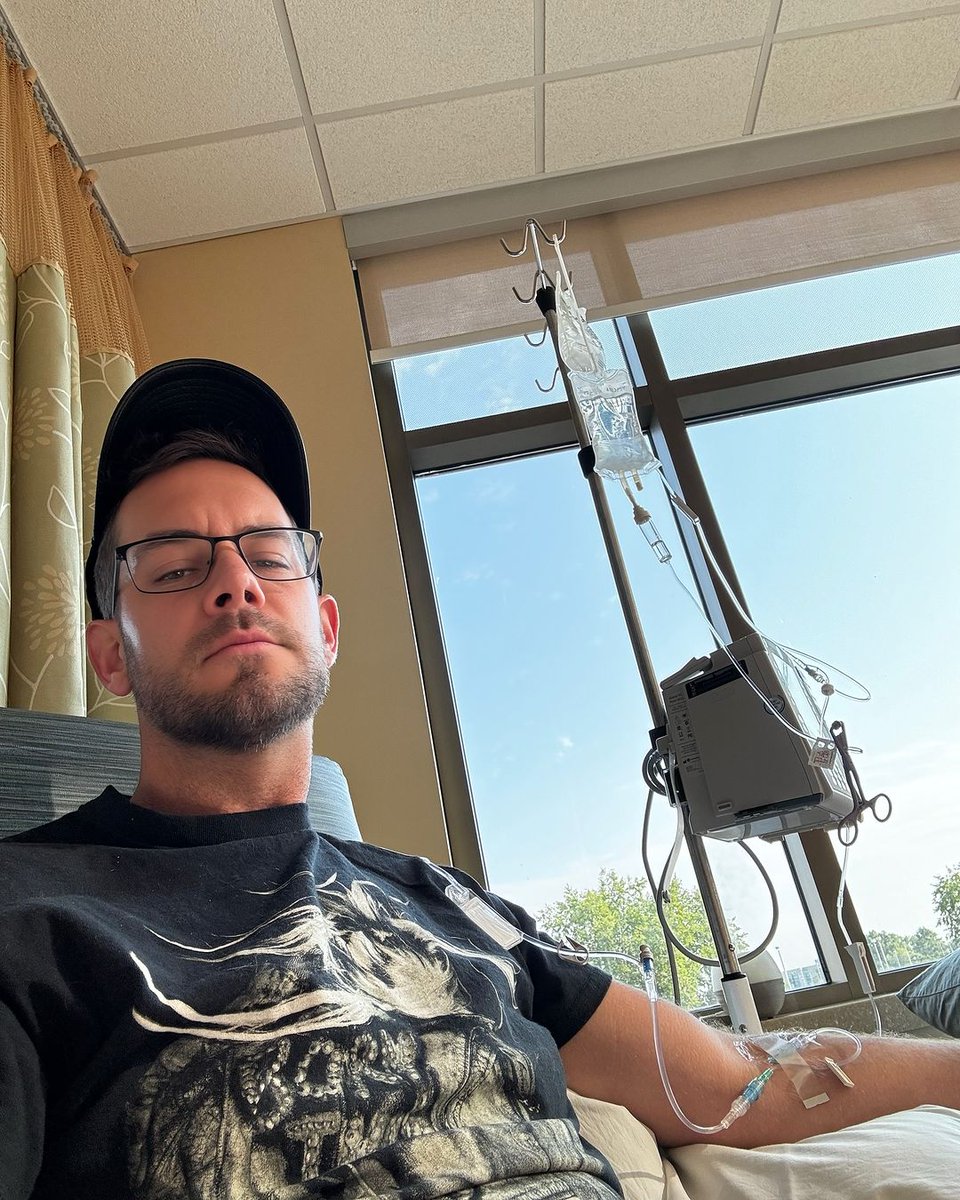 "When you live with a complex condition like multiple sclerosis (MS), there are a lot of misconceptions that can come along with it...Even if you “look good,” you can still feel unwell."

~Cody, @ theartofhealingms on IG, #ThisIsMS