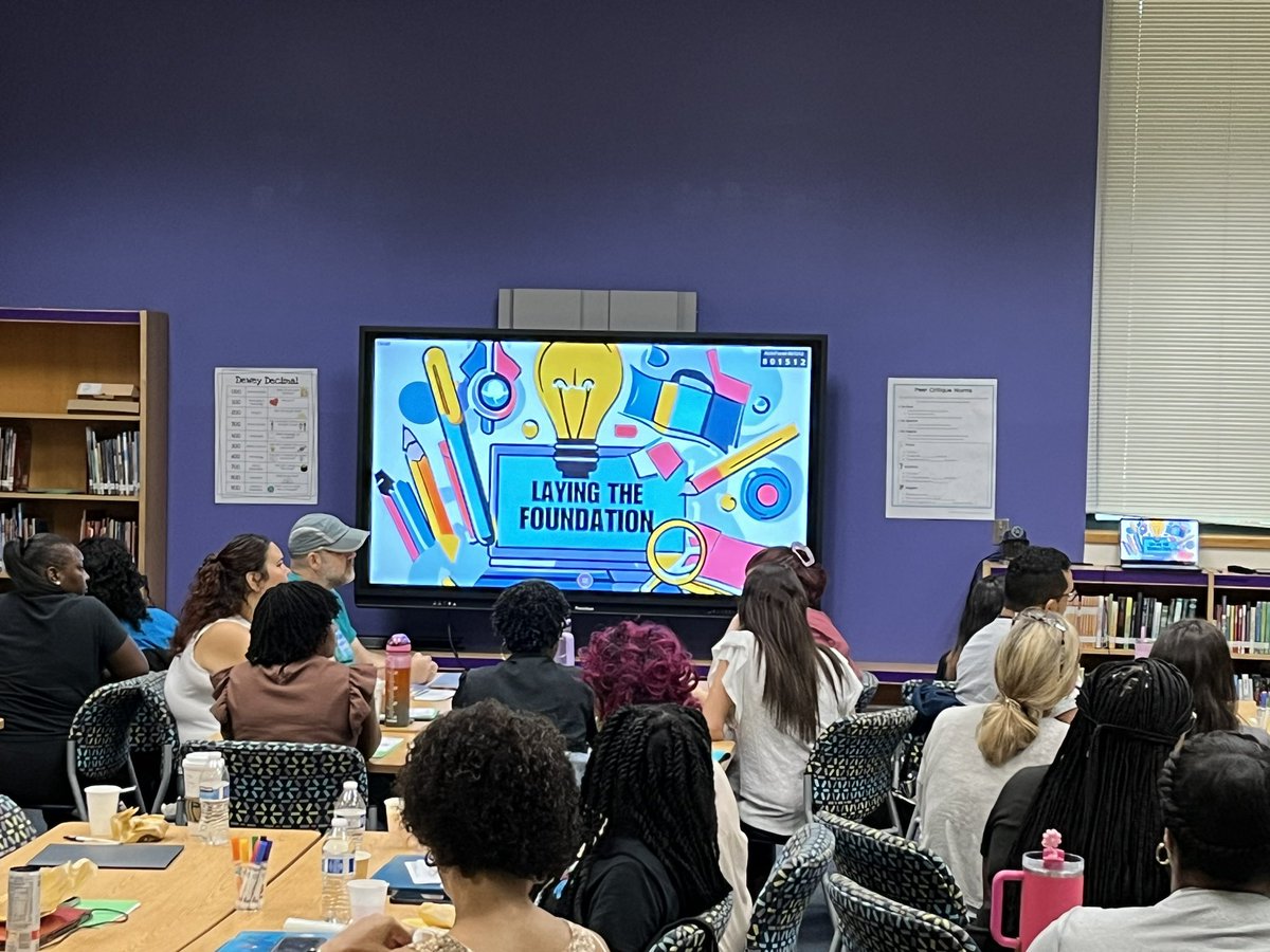 Kimberly Barber (@kbarber416) on Twitter photo Bugg would love to welcome all staff back to another wonderful year! Thank you Ms. Scott for laying the foundation as we take this journey together! #BetteratBugg <a href="/BuggMagnet/">Bugg Magnet Elementary School</a> Bugg would love to welcome all staff back to another wonderful year! Thank you Ms. Scott for laying the foundation as we take this journey together! #BetteratBugg <a href="/BuggMagnet/">Bugg Magnet Elementary School</a>