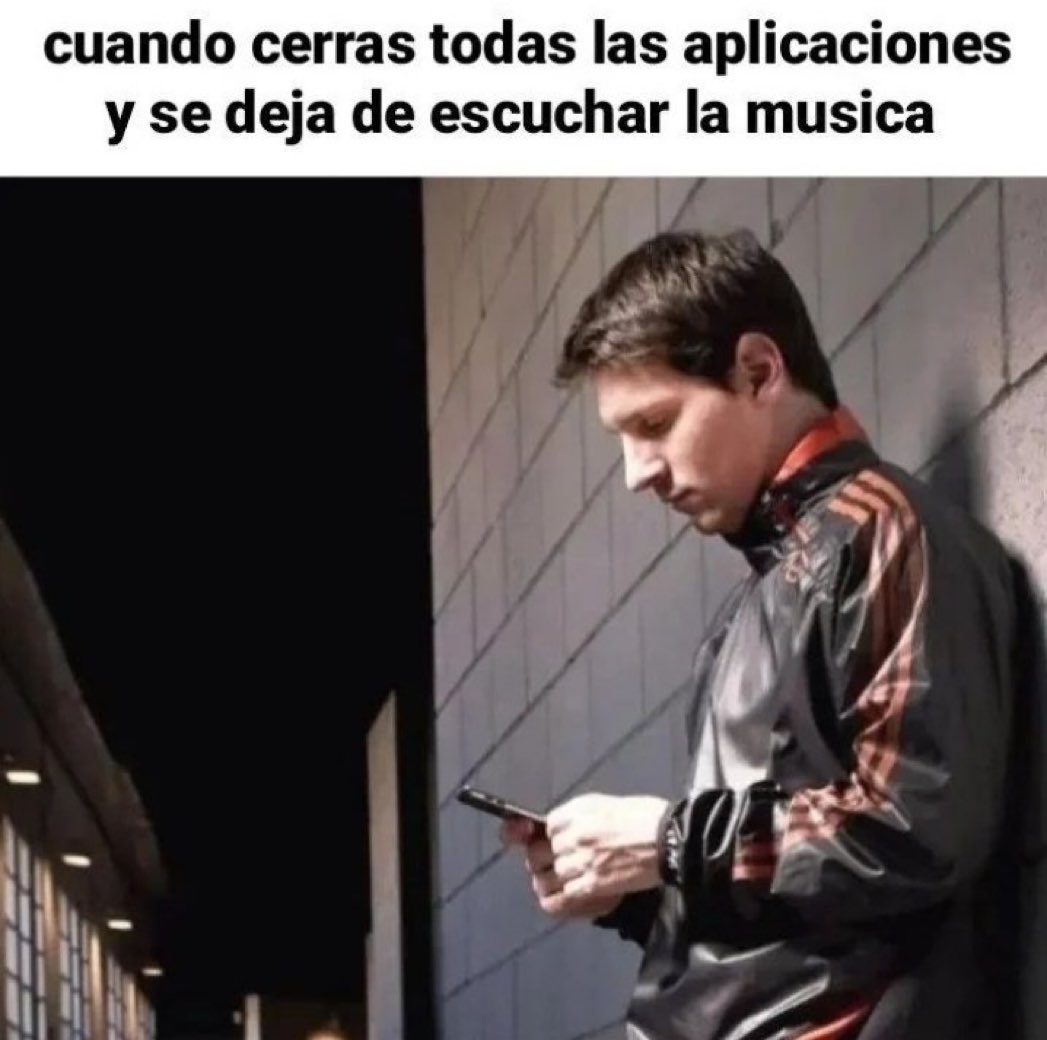 Información Real de Música (@realmusicinfo) on Twitter photo 