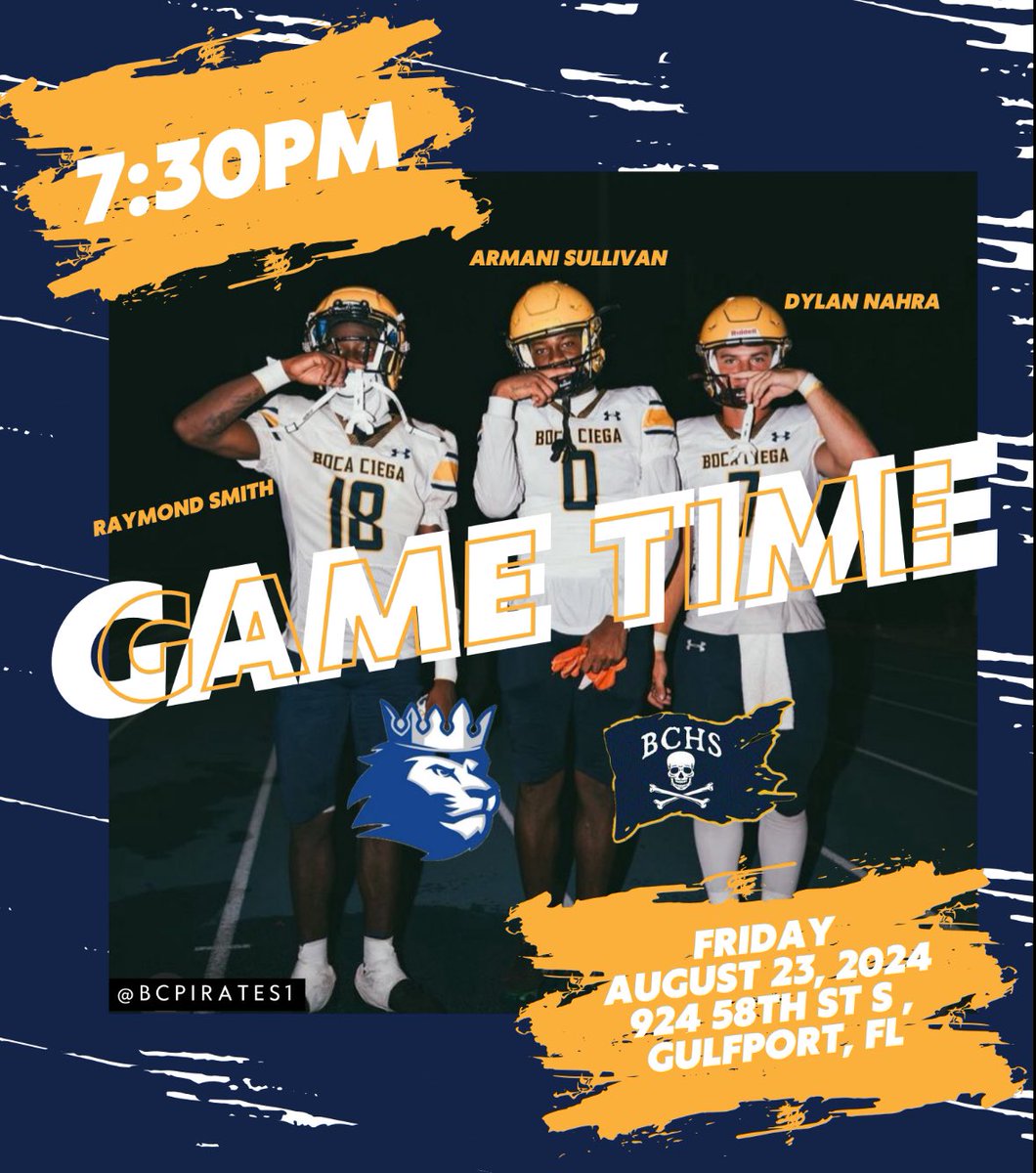 Protect the ship 🏴‍☠️