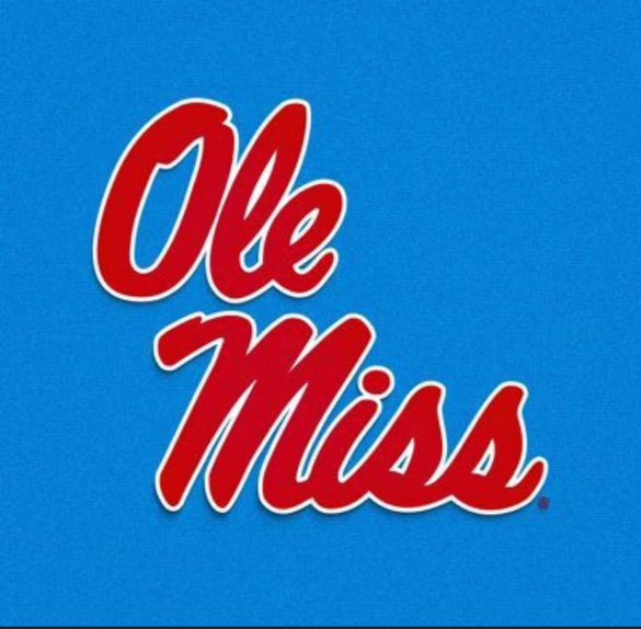After a great conversation with coach @yoweezy15 I'm super blessed and grateful to receive an offer from Ole Miss!!