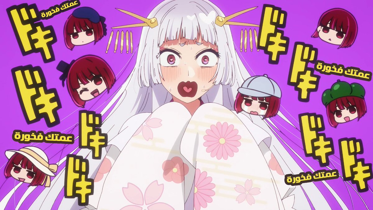 آل قريرات tweet media