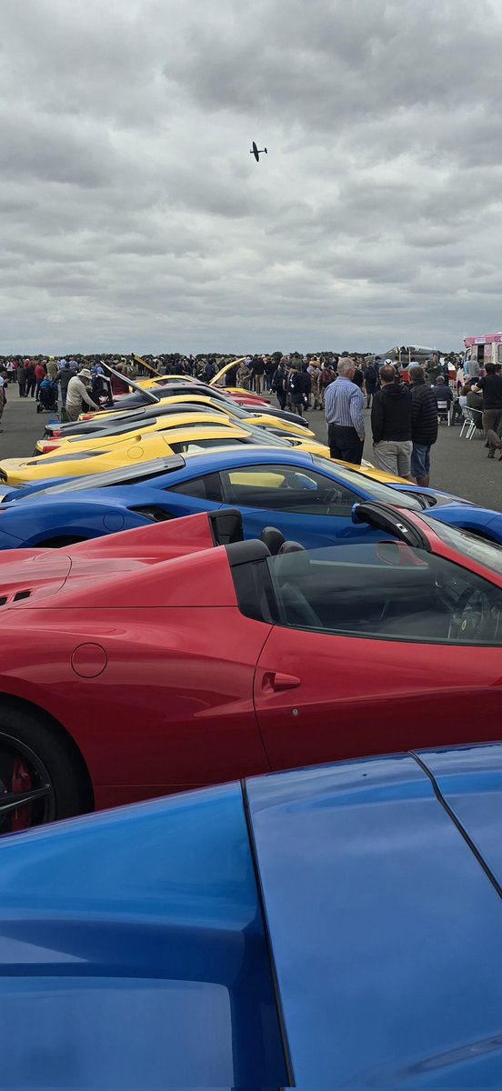 Comdt 2 FTS tweet media