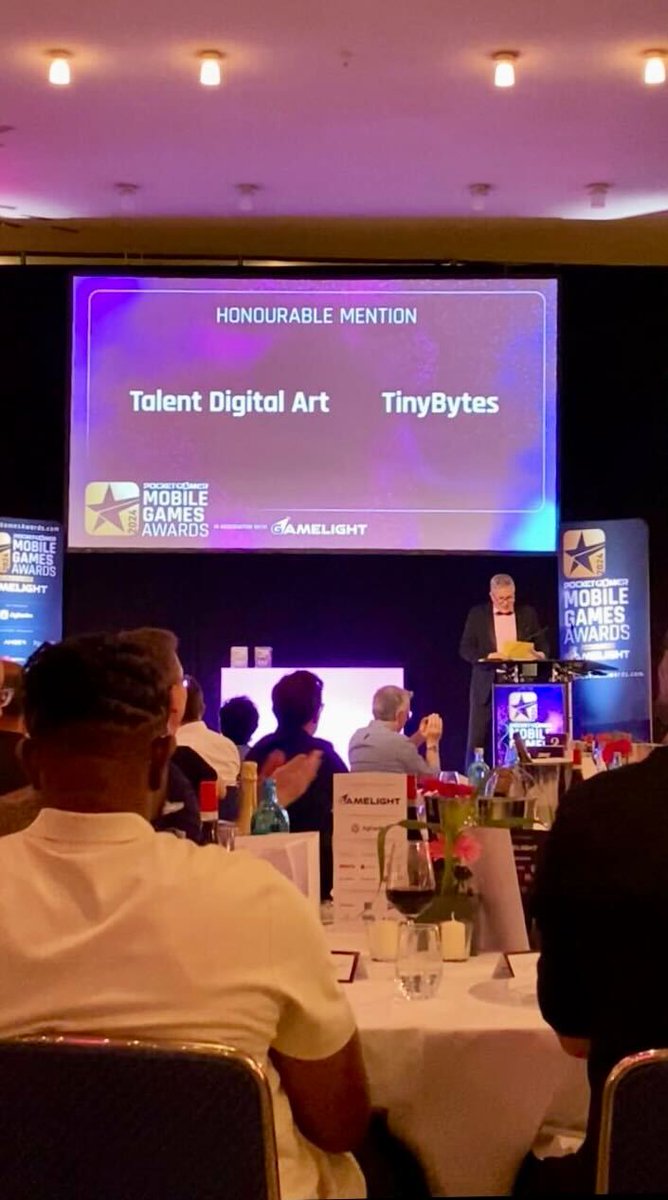 Tiny Bytes tweet media