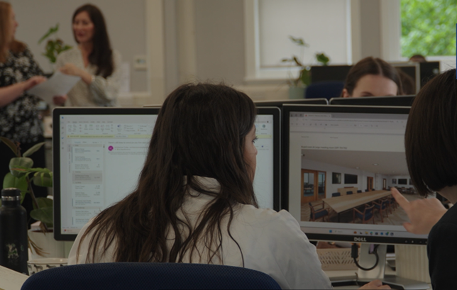 Pozzoni Architecture (@pozzoni_arch) on Twitter photo Very pleased to be able to share our knowledge with #apprentices from <a href="/OneMcr/">One Manchester</a> over the last few weeks. Charles, Abi & Hannah spent the day with us to find out more about the design process on our #housing schemes. Talents in the making, so watch out for these three!
#CareerGrowth Very pleased to be able to share our knowledge with #apprentices from <a href="/OneMcr/">One Manchester</a> over the last few weeks. Charles, Abi & Hannah spent the day with us to find out more about the design process on our #housing schemes. Talents in the making, so watch out for these three!
#CareerGrowth