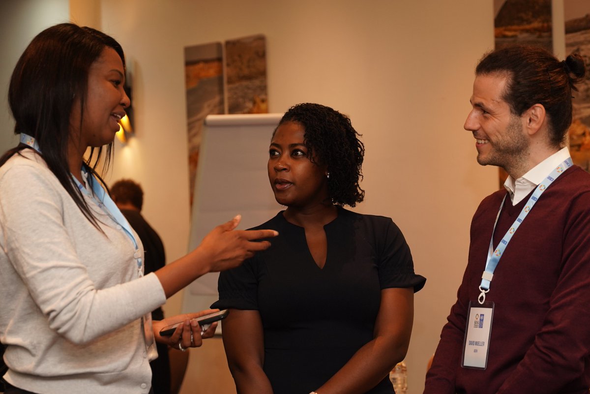 UNDP_SDGFinance's tweet photo. 📢 Internship Alert!
Are you interested in a career at the United Nations? 🇺🇳

Do you want to work with public finance, fiscal policies, and taxation to help achieve the 2030 Agenda?

@UNDP #Tax4SDGs is looking for interns—apply now: https://t.co/Tt2EPm5UIp
📅 Deadline: 25 August https://t.co/sM10pZq2Jk