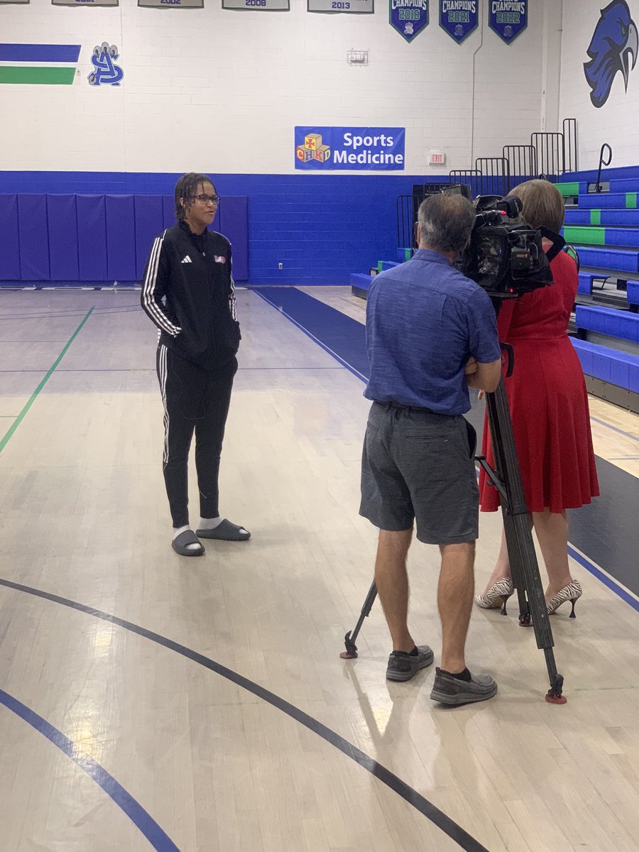 TeamPUSH Homepage tweet media