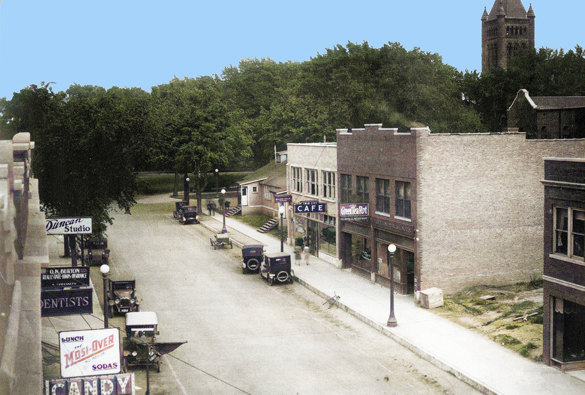 Mike Pearson tweet media