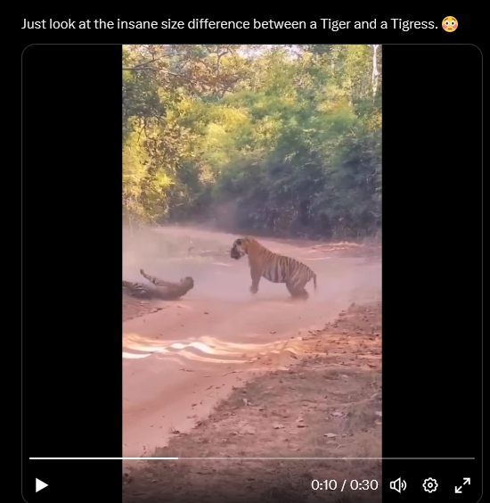 <a href="/AMAZlNGNATURE/">Nature is Amazing ☘️</a> .
That Pimp Hand tho..😳..