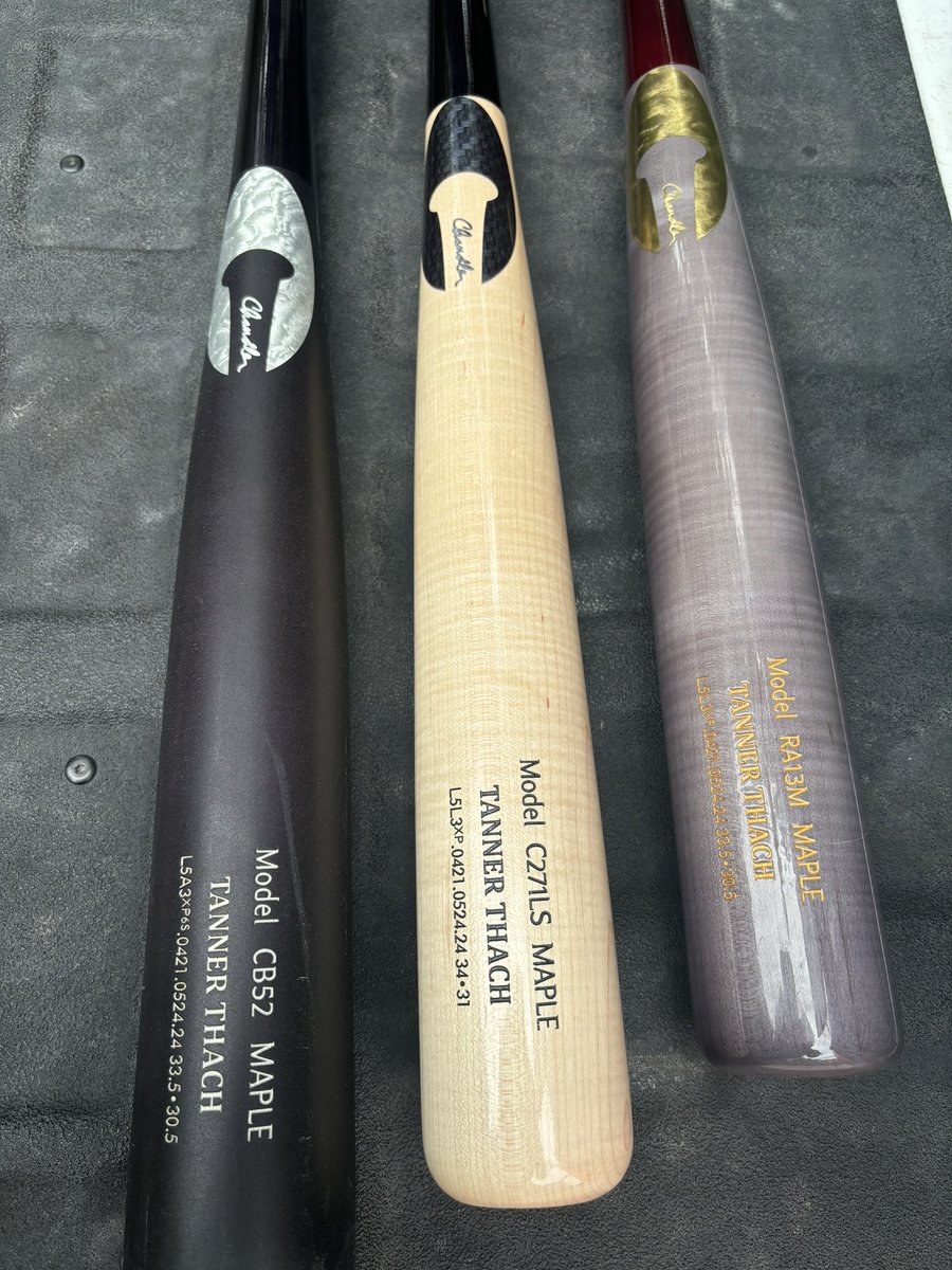 Tanner Thach tweet media