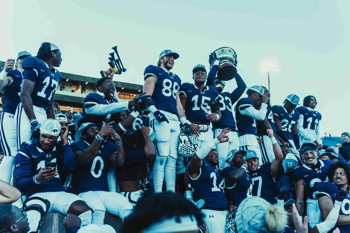 Jayson Franklin (@jayson3franklin) on Twitter photo #AGTG after an amazing phone call with <a href="/ChrisBergeski/">Chris Bergeski</a> I am extremely grateful to say I have received a D1 offer from the prestigious Yale University!
<a href="/BALLERSCHOICE1/">BALLERS CHOICE LLC</a> <a href="/CoachWill850/">Coach Will</a> <a href="/coachesadvice/">Coach Henry</a> <a href="/Coach_Harris704/">Anthone Harris</a> <a href="/CoachHall_71st/">Eric Hall</a> <a href="/coachnorwood910/">Coach Norwood</a> <a href="/LemmingReport/">Tom Lemming</a> <a href="/ErikRichardsUSA/">Erik Richards</a> #AGTG after an amazing phone call with <a href="/ChrisBergeski/">Chris Bergeski</a> I am extremely grateful to say I have received a D1 offer from the prestigious Yale University!
<a href="/BALLERSCHOICE1/">BALLERS CHOICE LLC</a> <a href="/CoachWill850/">Coach Will</a> <a href="/coachesadvice/">Coach Henry</a> <a href="/Coach_Harris704/">Anthone Harris</a> <a href="/CoachHall_71st/">Eric Hall</a> <a href="/coachnorwood910/">Coach Norwood</a> <a href="/LemmingReport/">Tom Lemming</a> <a href="/ErikRichardsUSA/">Erik Richards</a>